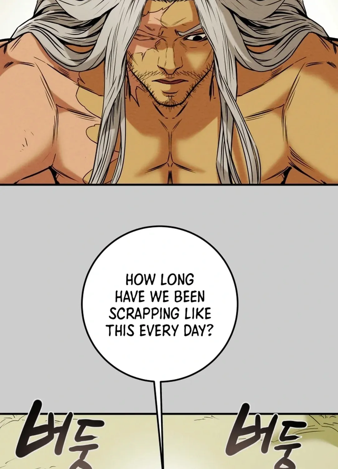 Read Heavenly Moon chapter 46 image 9 on Lezhin