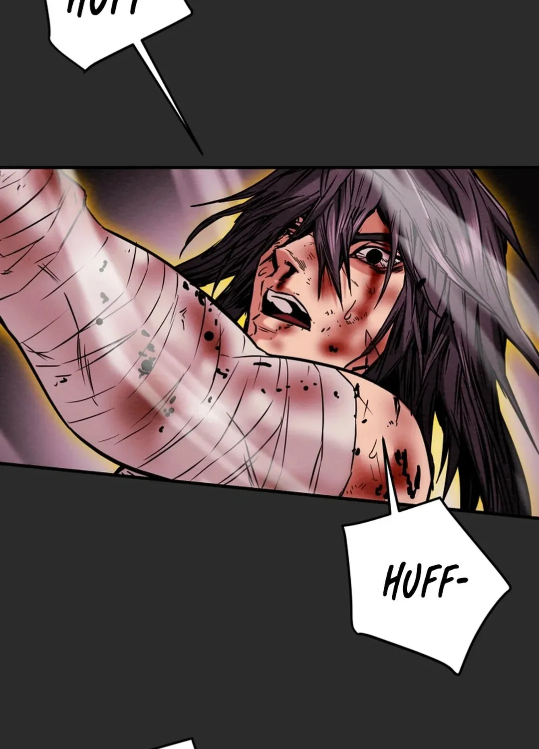 Read Heavenly Moon chapter 46 image 92 on Lezhin
