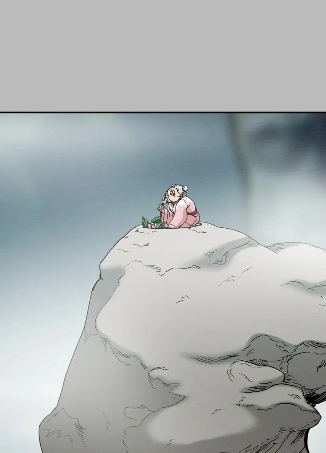 Read Heavenly Moon chapter 47 image 117 on Lezhin