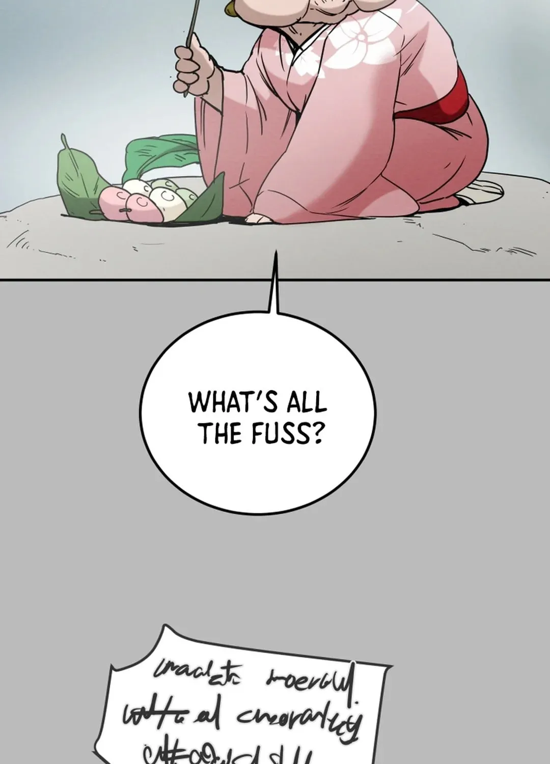 Read Heavenly Moon chapter 47 image 120 on Lezhin