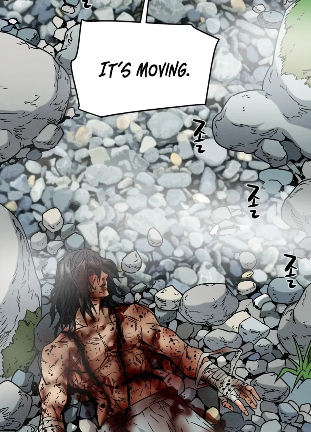 Read Heavenly Moon chapter 47 image 129 on Lezhin