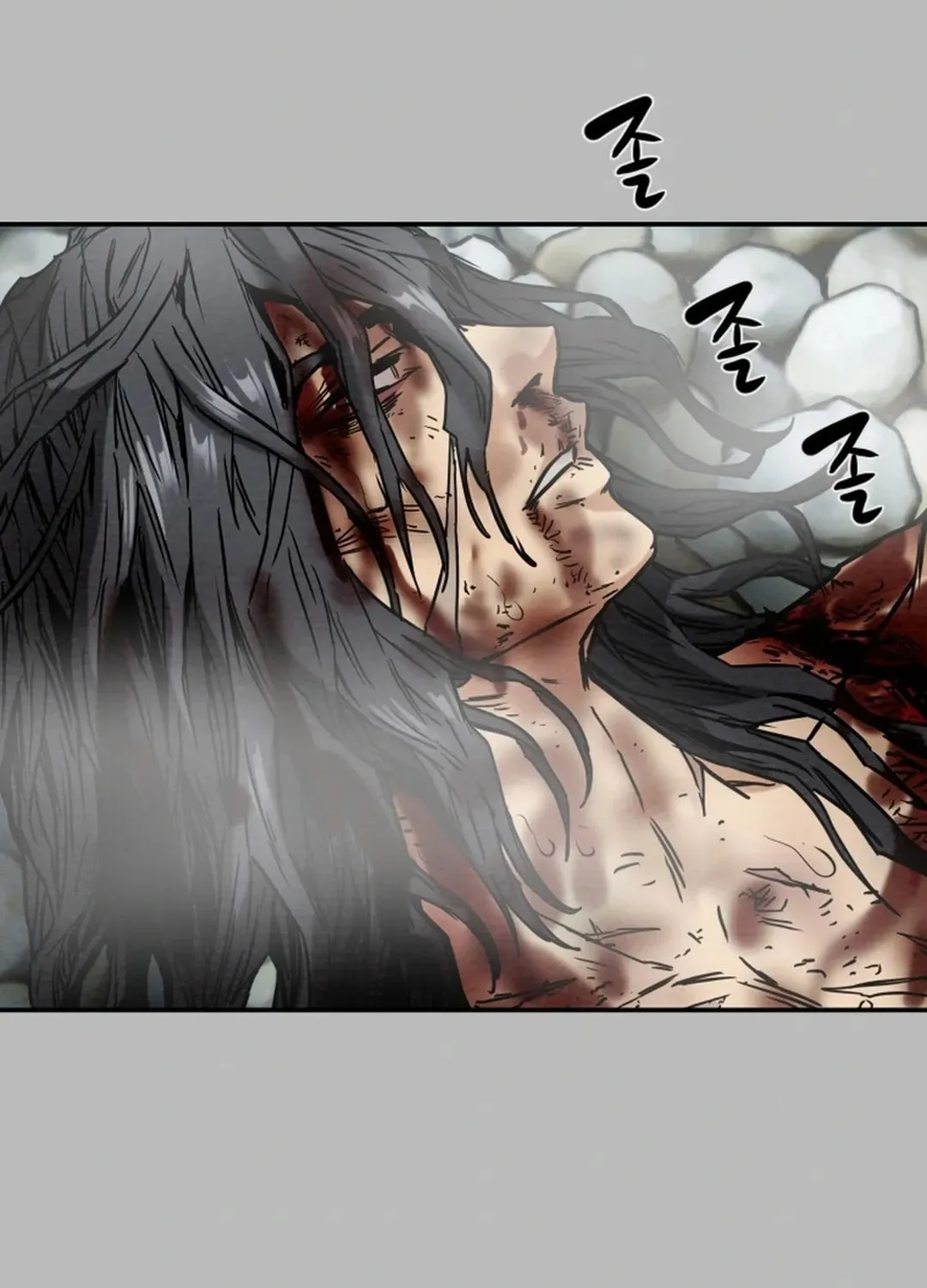 Read Heavenly Moon chapter 47 image 131 on Lezhin