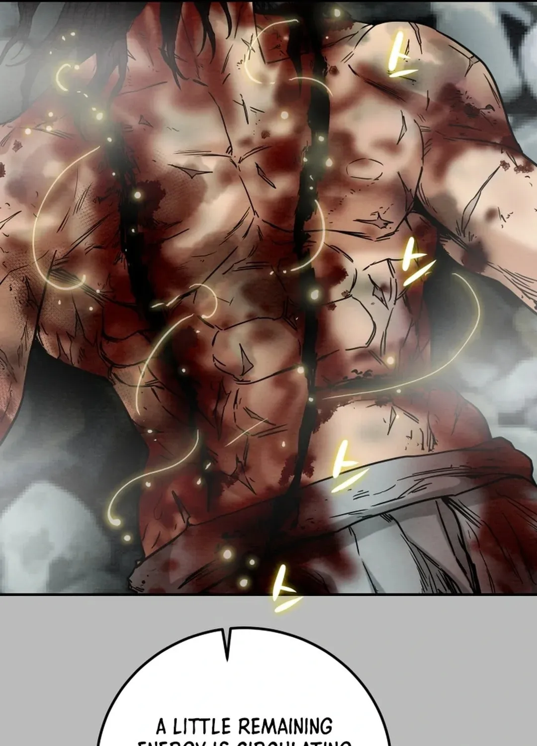 Read Heavenly Moon chapter 47 image 135 on Lezhin