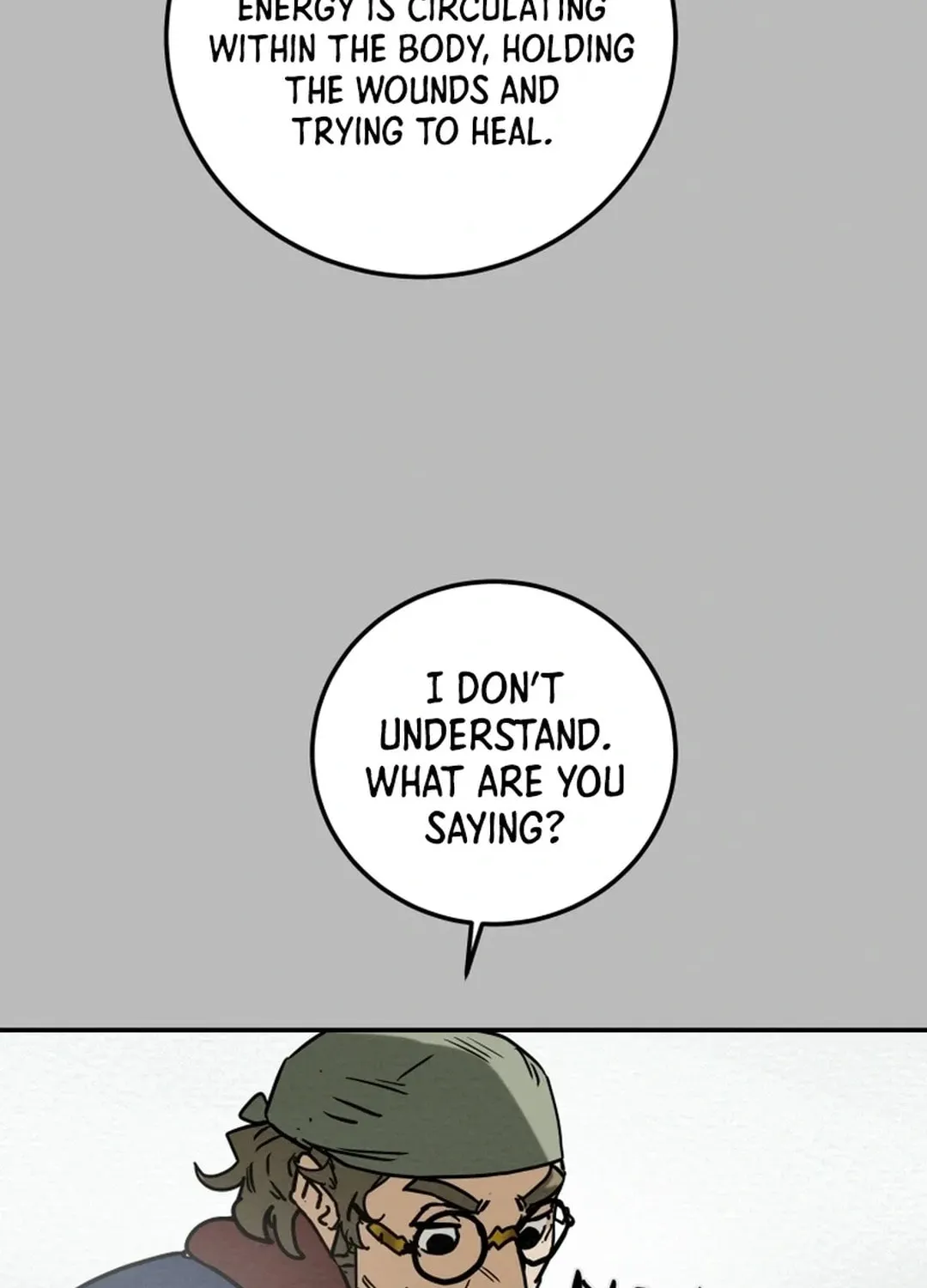 Read Heavenly Moon chapter 47 image 136 on Lezhin