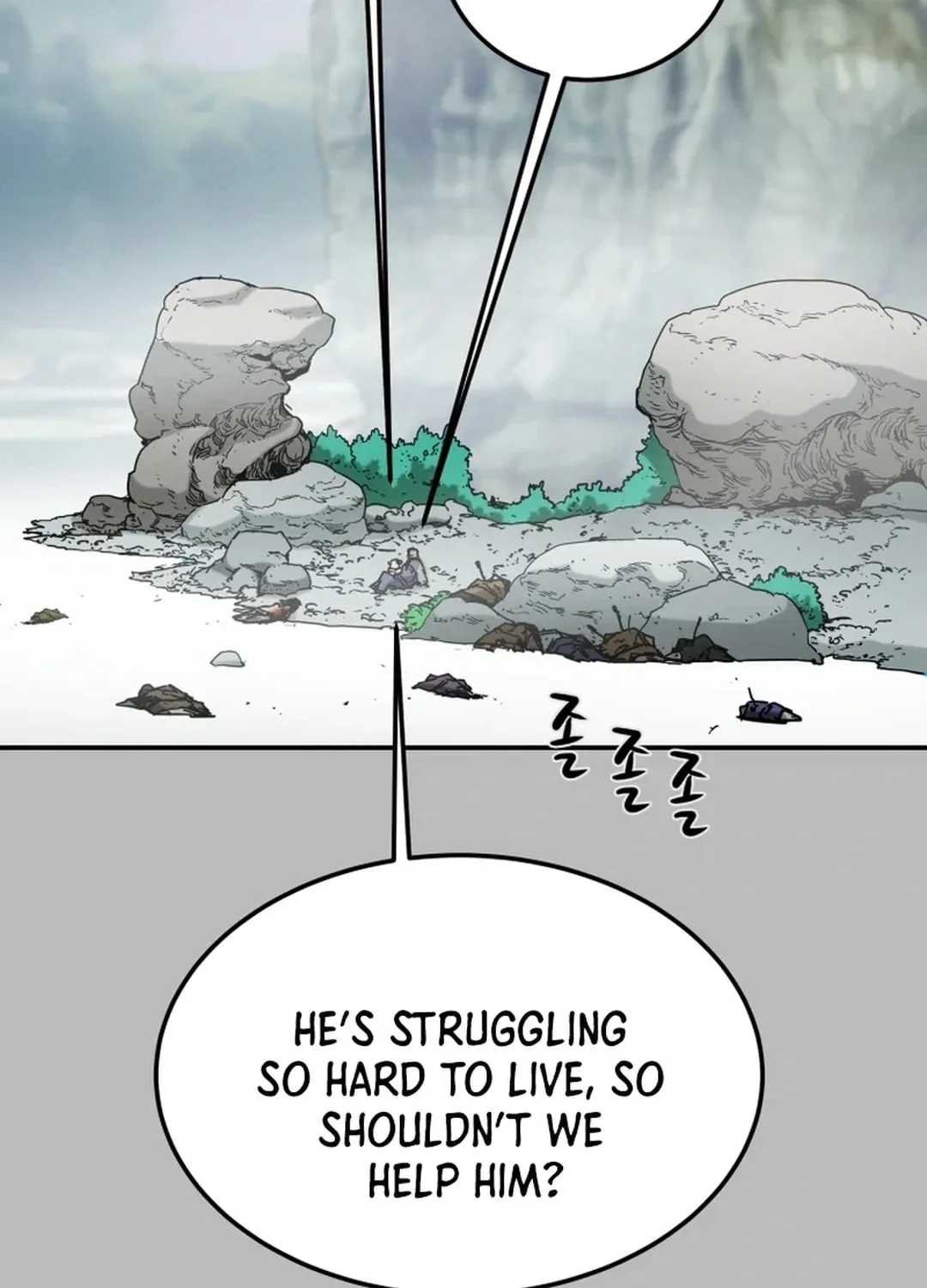 Read Heavenly Moon chapter 47 image 139 on Lezhin