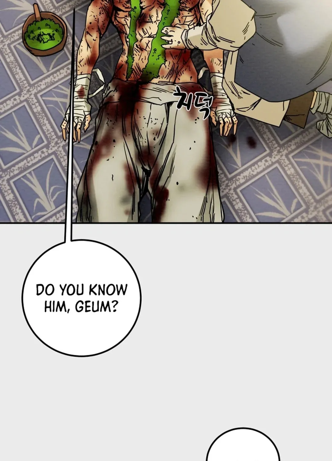 Read Heavenly Moon chapter 47 image 146 on Lezhin