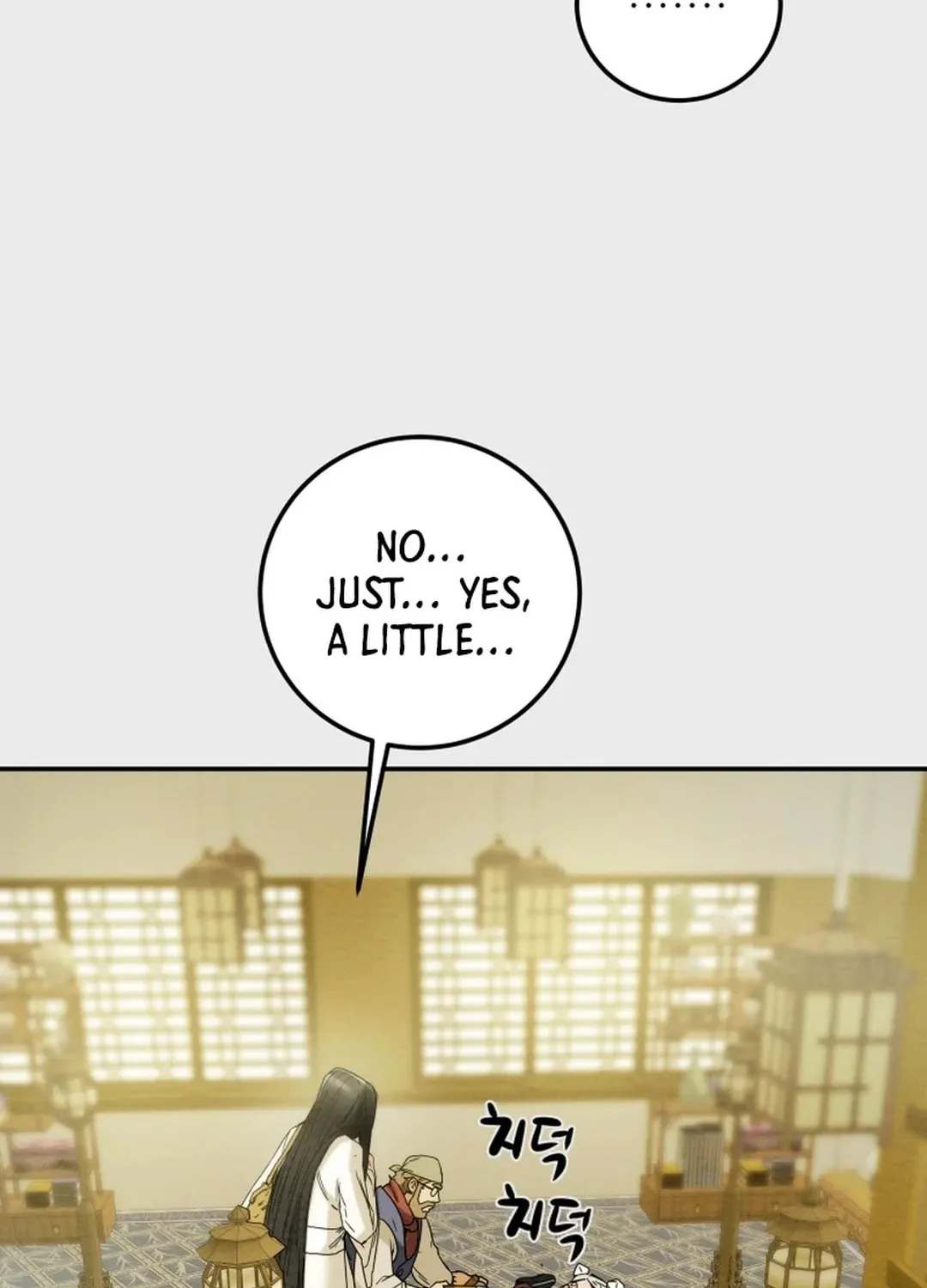 Read Heavenly Moon chapter 47 image 147 on Lezhin