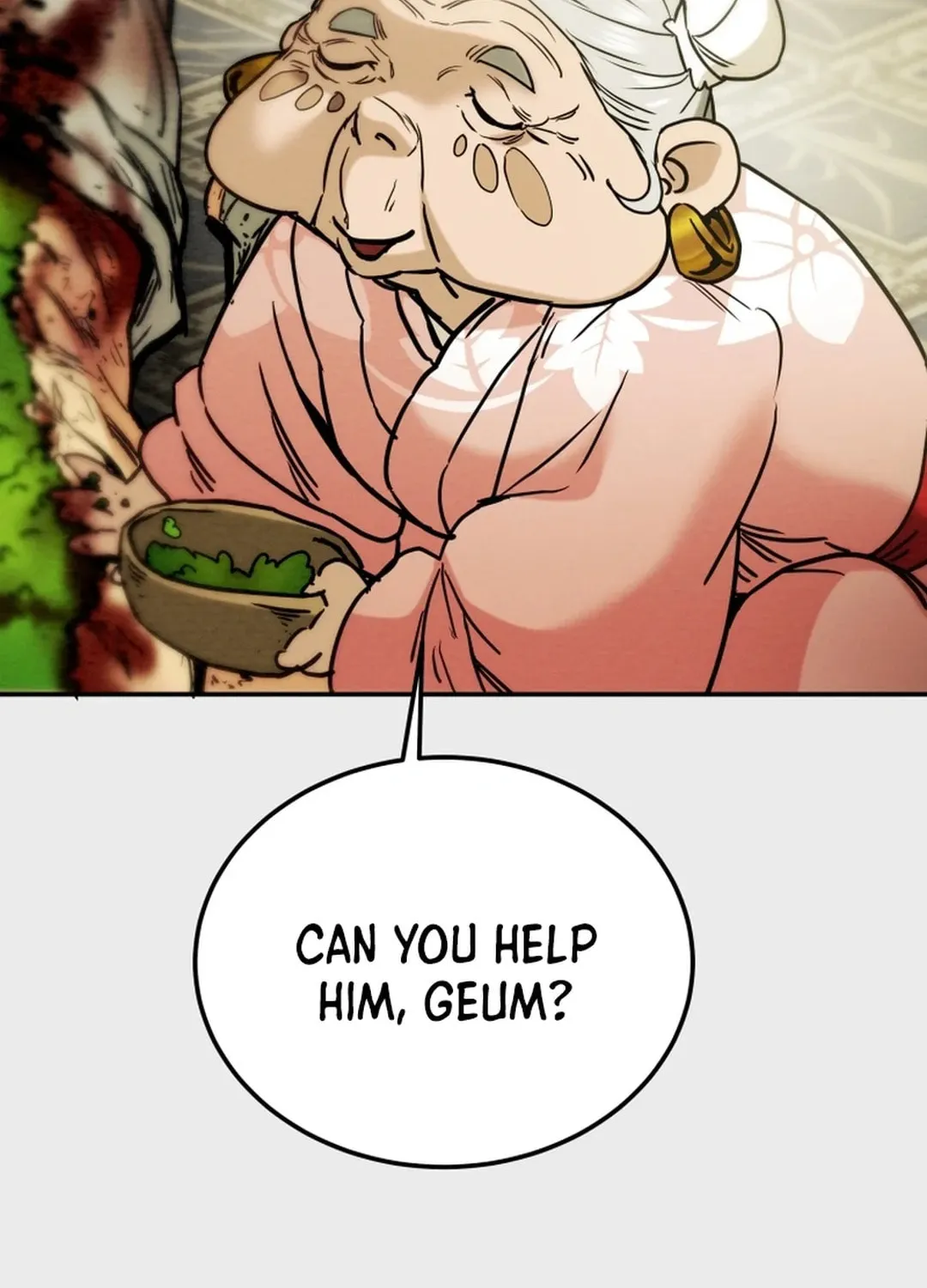Read Heavenly Moon chapter 47 image 150 on Lezhin