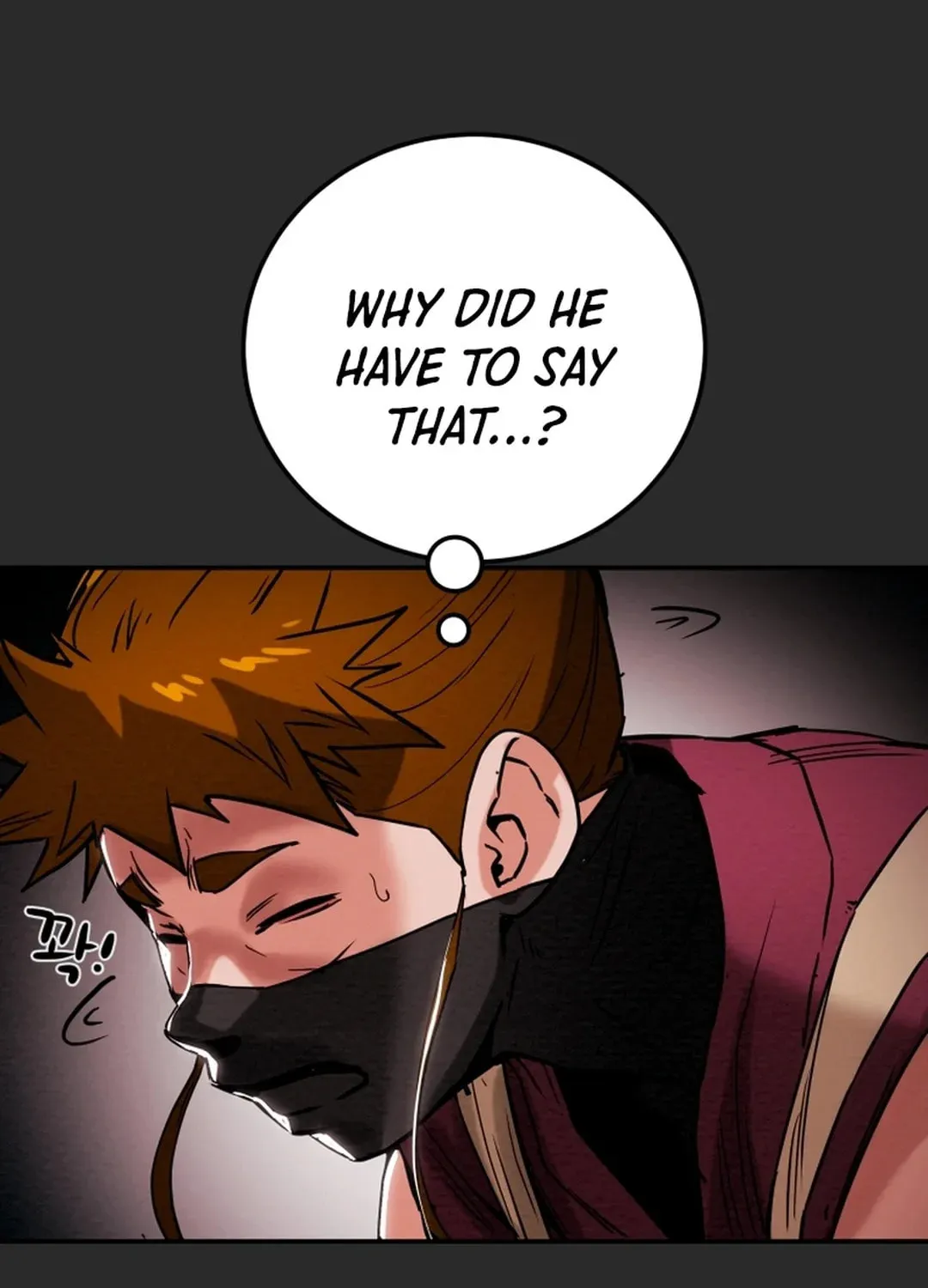 Read Heavenly Moon chapter 47 image 18 on Lezhin