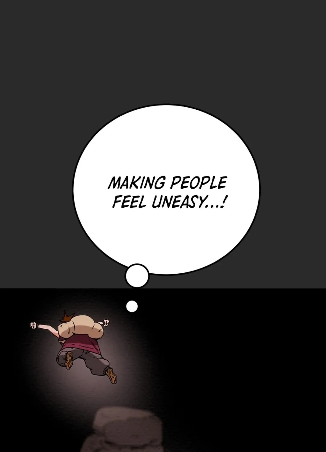 Read Heavenly Moon chapter 47 image 19 on Lezhin
