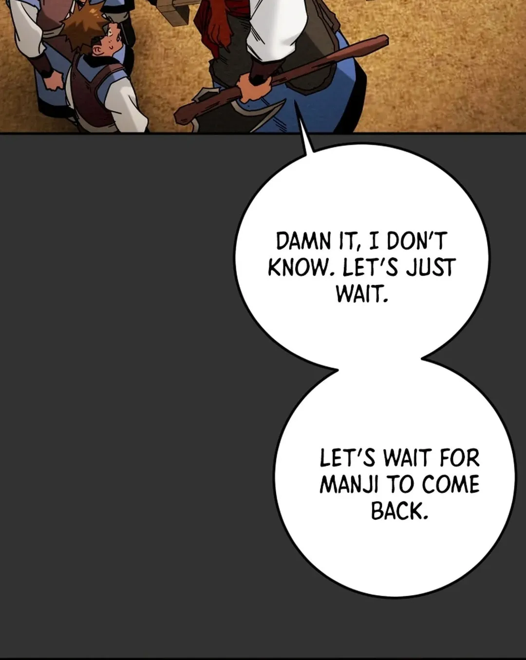 Read Heavenly Moon chapter 47 image 26 on Lezhin