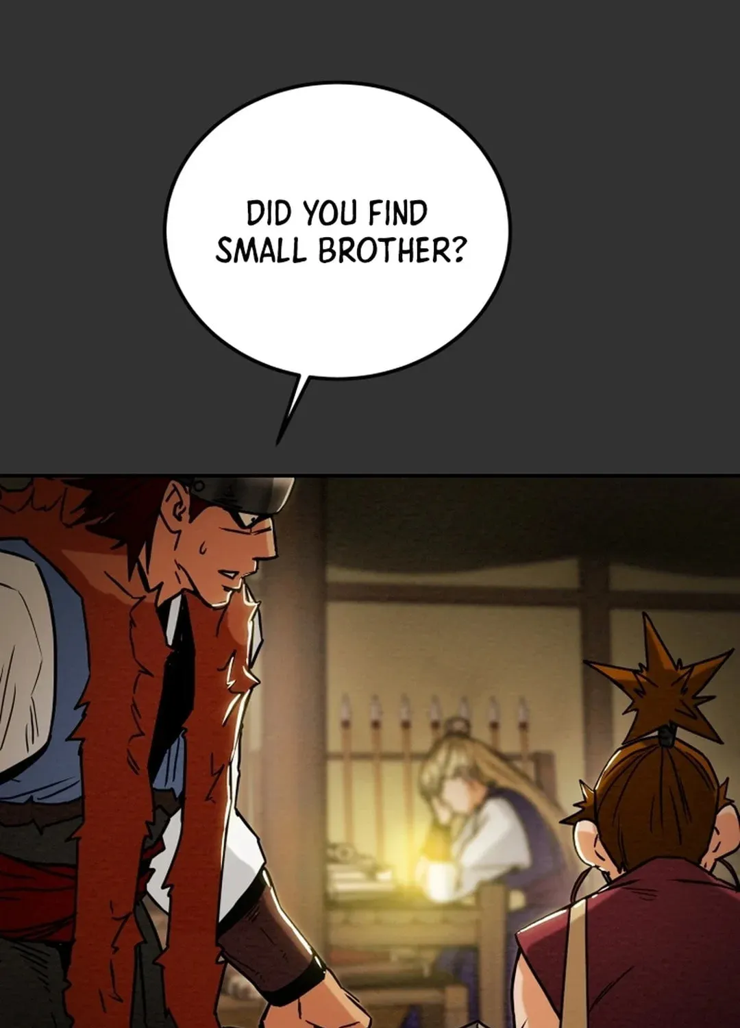 Read Heavenly Moon chapter 47 image 29 on Lezhin