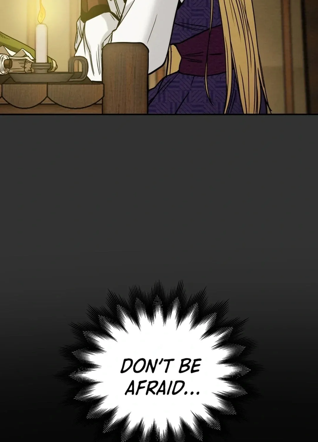 Read Heavenly Moon chapter 47 image 37 on Lezhin