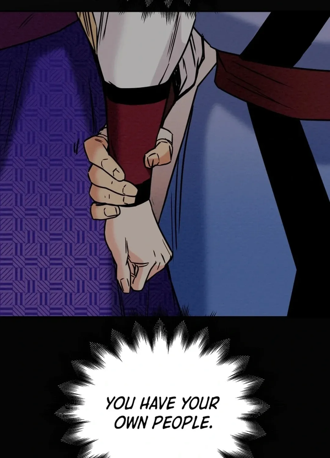 Read Heavenly Moon chapter 47 image 38 on Lezhin