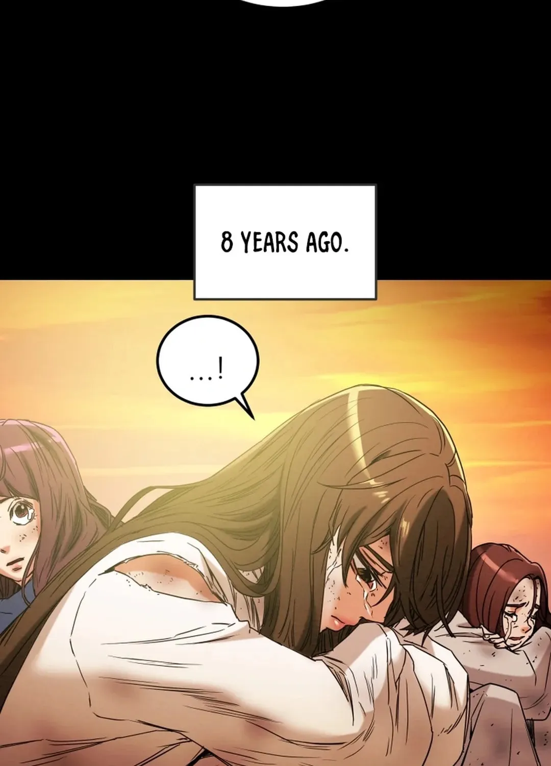 Read Heavenly Moon chapter 47 image 45 on Lezhin