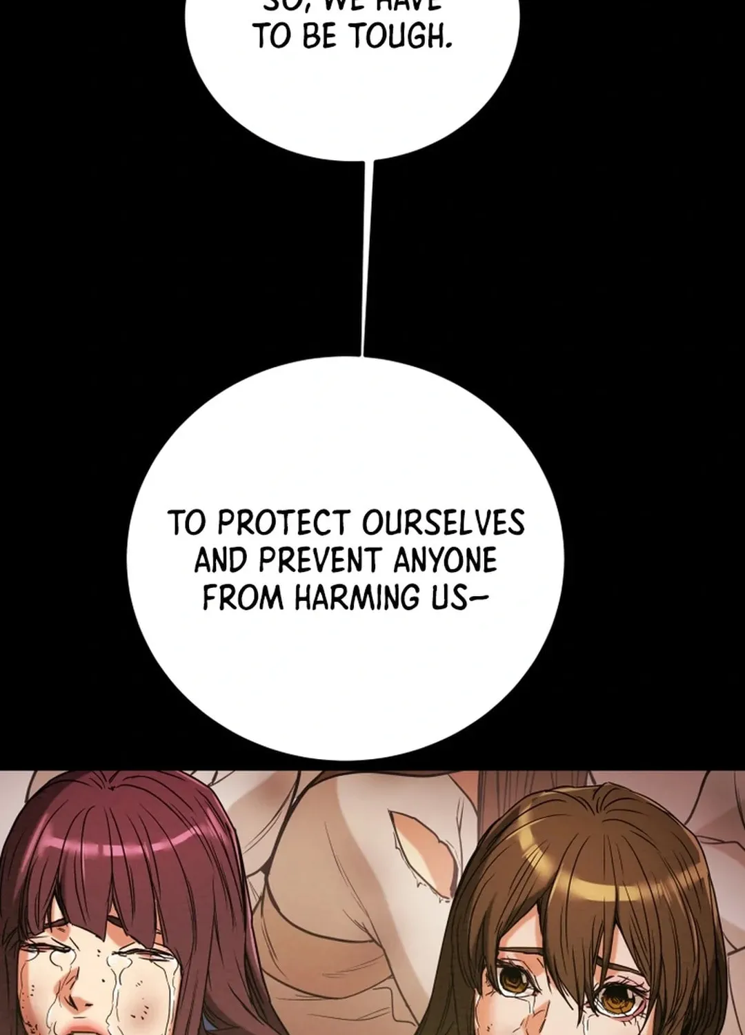 Read Heavenly Moon chapter 47 image 56 on Lezhin