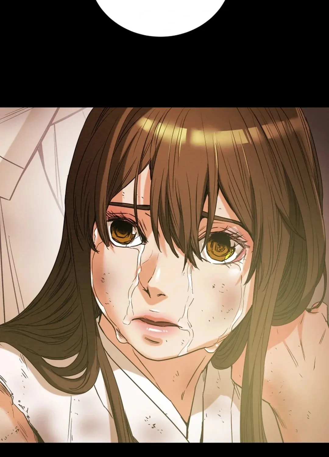 Read Heavenly Moon chapter 47 image 58 on Lezhin