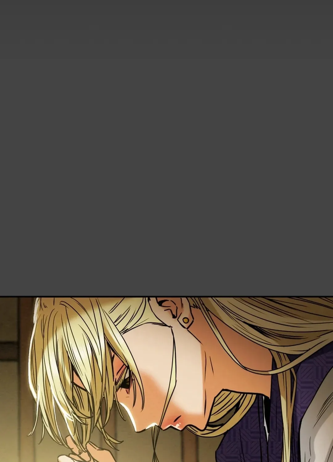 Read Heavenly Moon chapter 47 image 61 on Lezhin