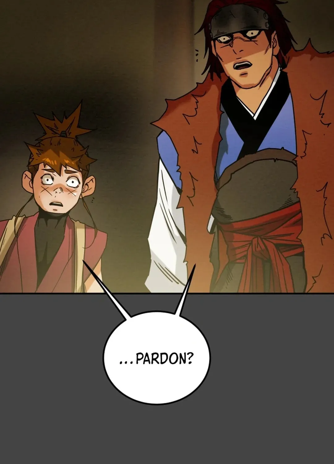 Read Heavenly Moon chapter 47 image 63 on Lezhin