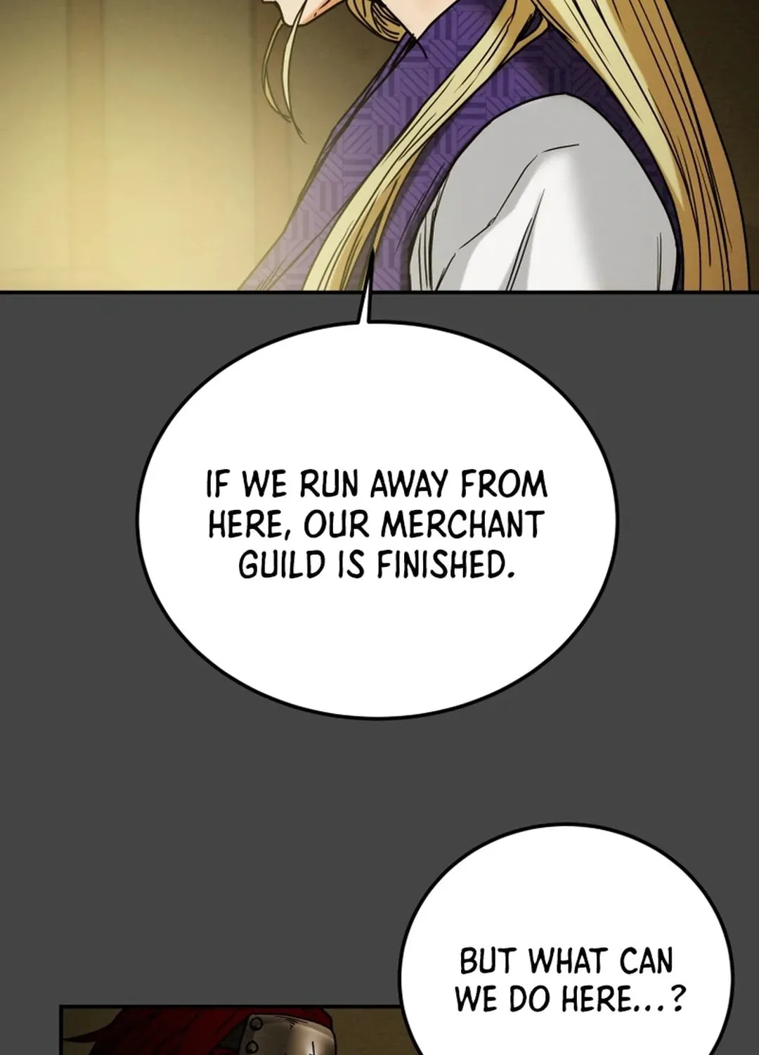 Read Heavenly Moon chapter 47 image 68 on Lezhin