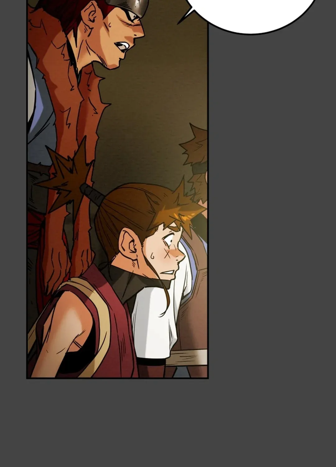Read Heavenly Moon chapter 47 image 69 on Lezhin