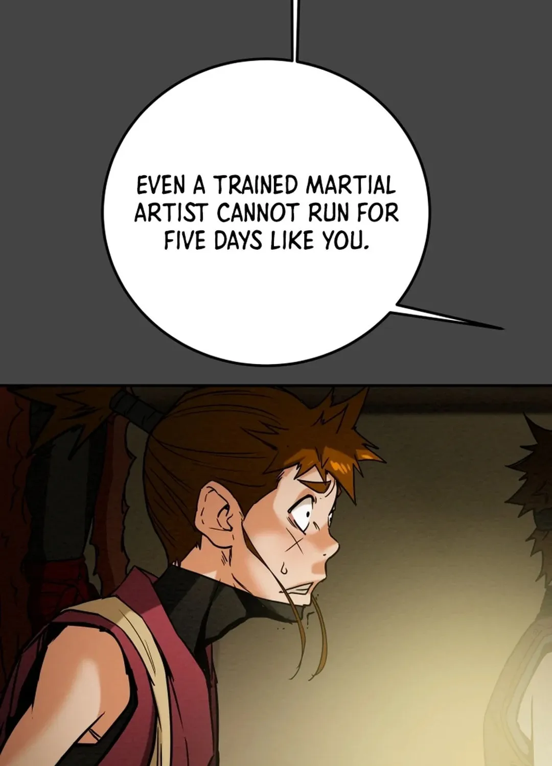 Read Heavenly Moon chapter 47 image 75 on Lezhin