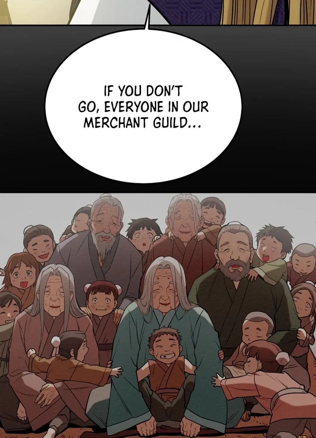 Read Heavenly Moon chapter 47 image 79 on Lezhin