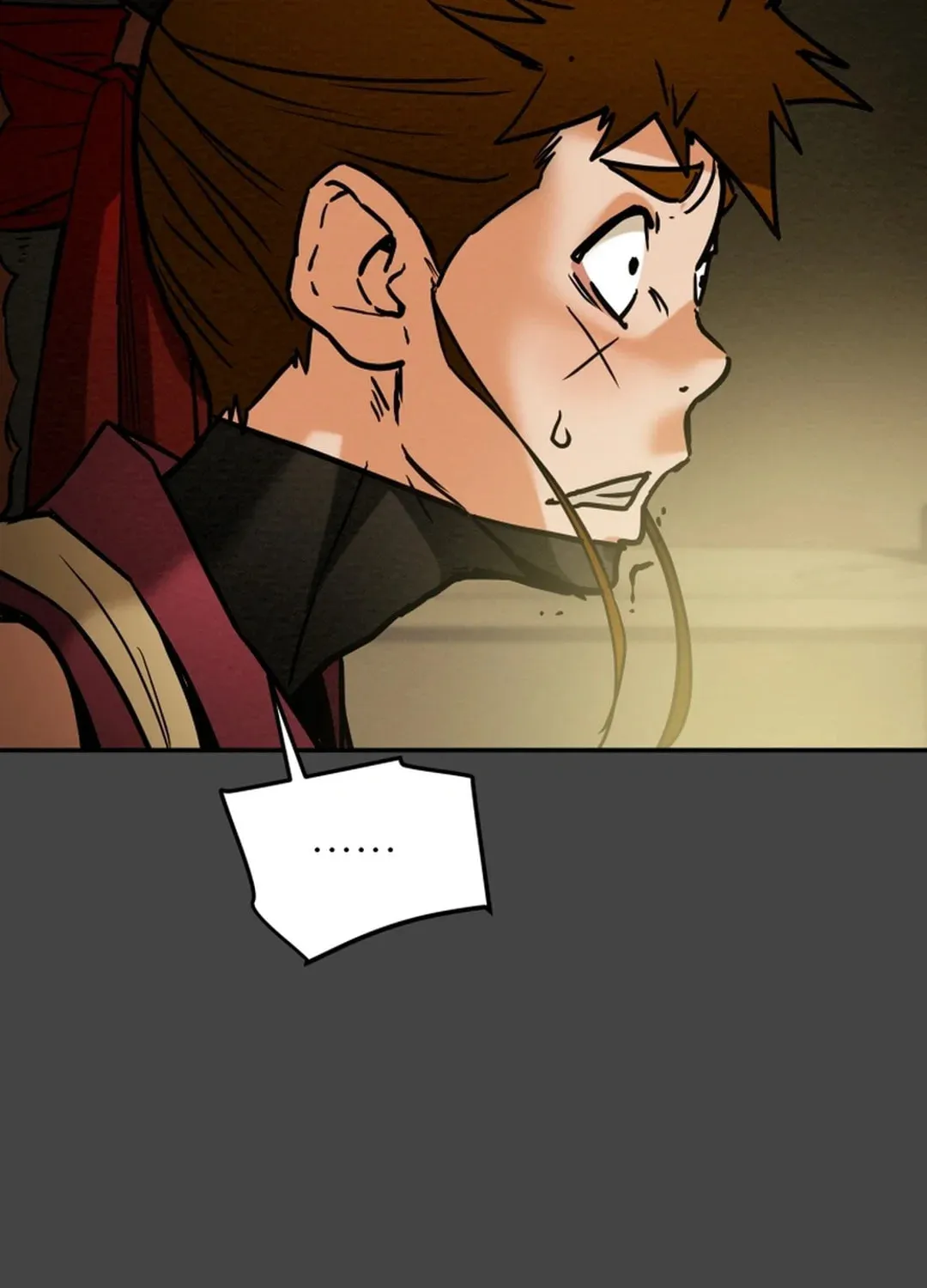 Read Heavenly Moon chapter 47 image 81 on Lezhin