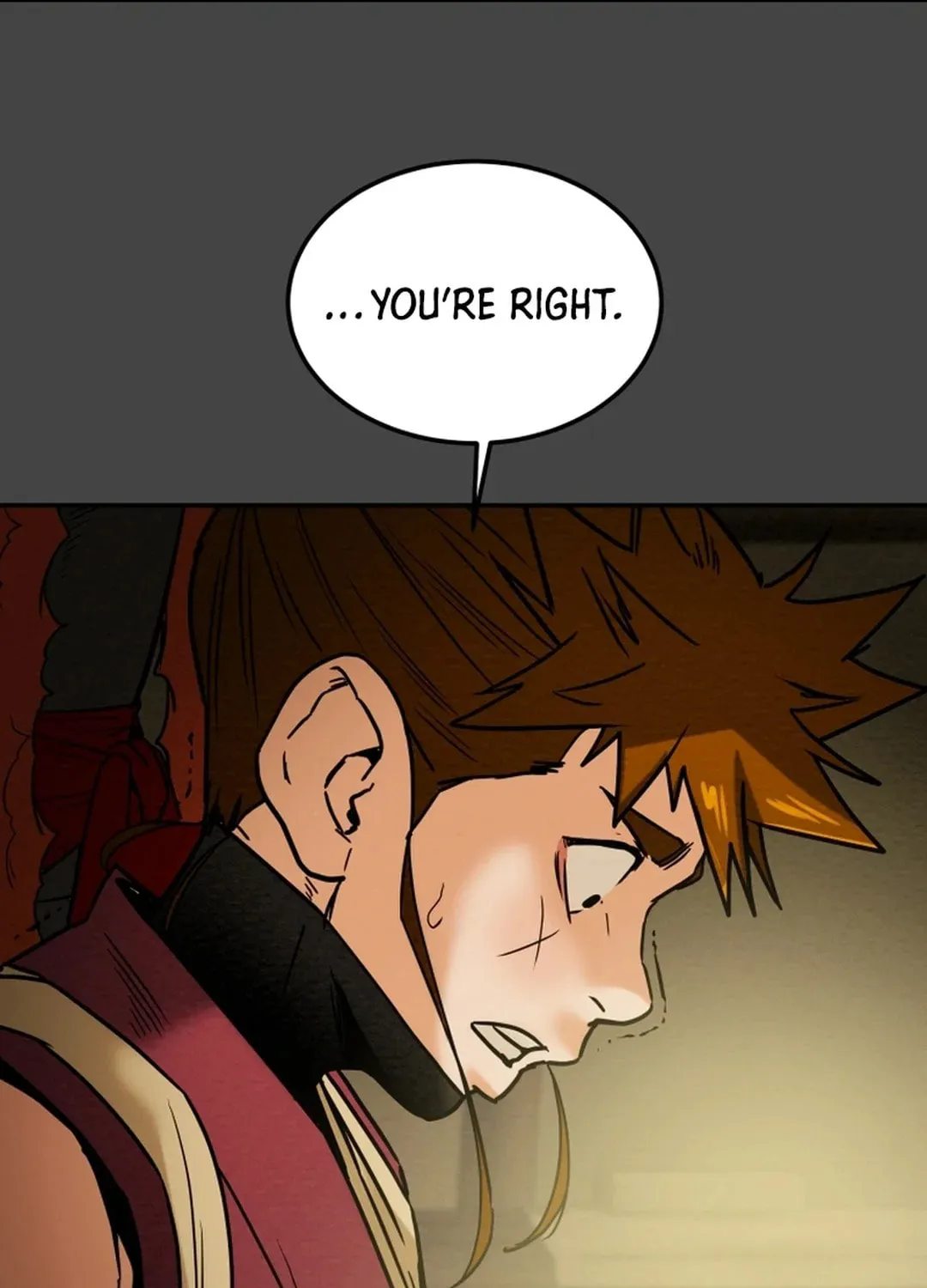 Read Heavenly Moon chapter 47 image 83 on Lezhin