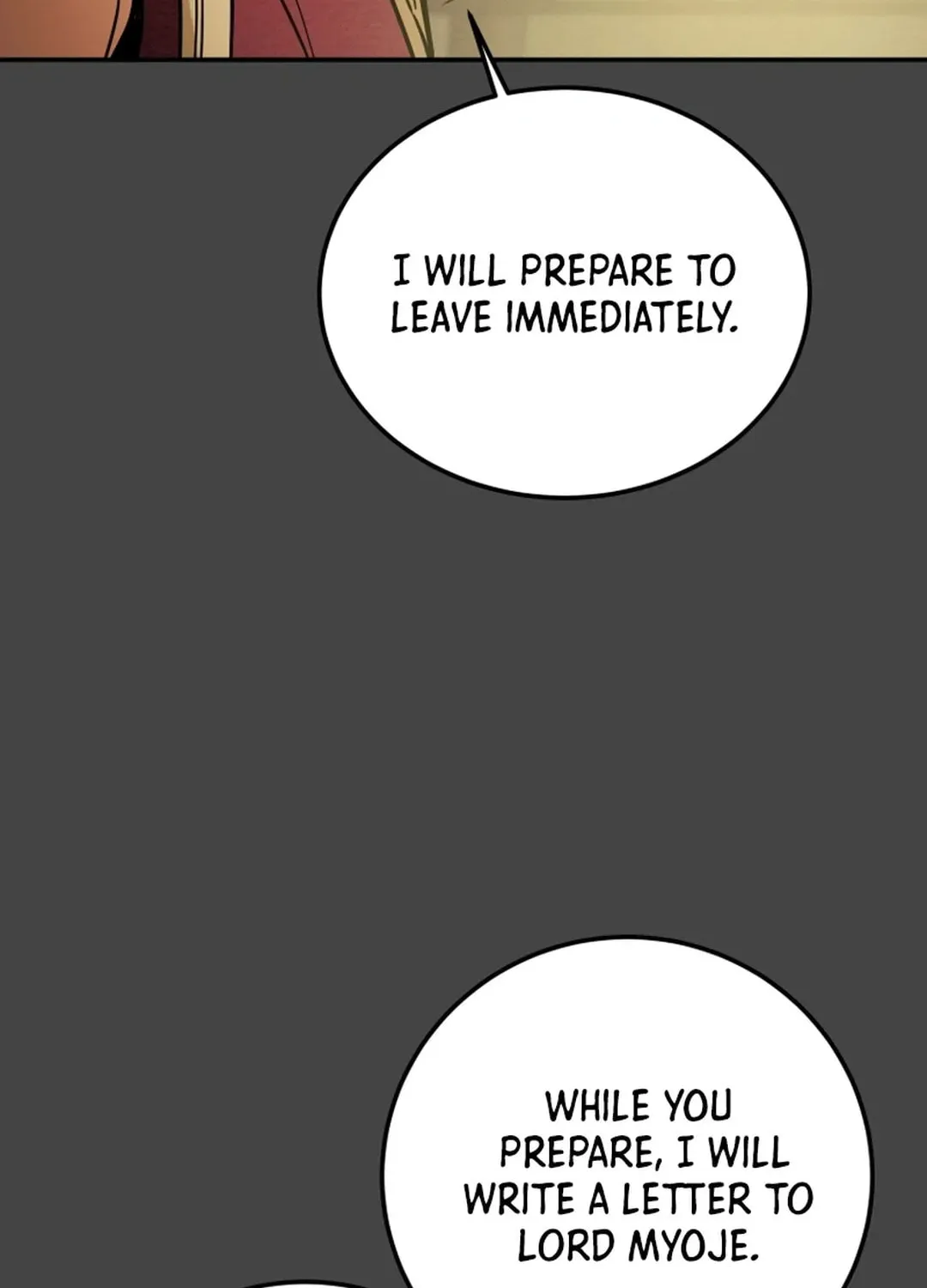 Read Heavenly Moon chapter 47 image 84 on Lezhin