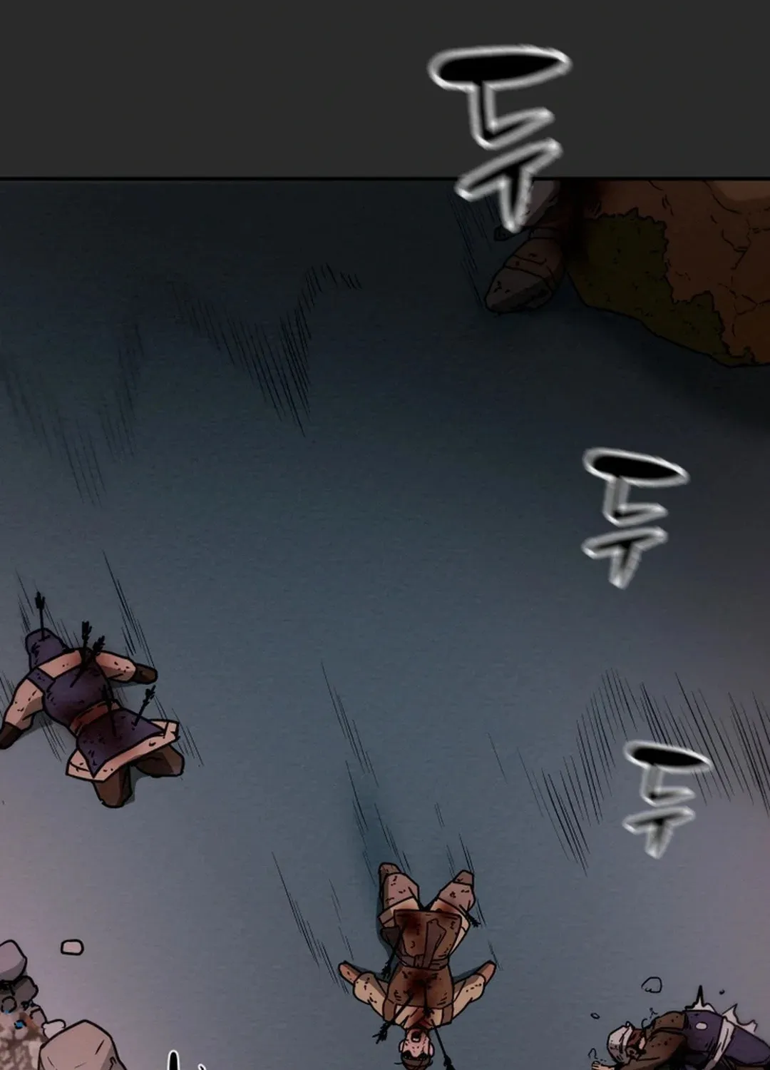 Read Heavenly Moon chapter 47 image 9 on Lezhin