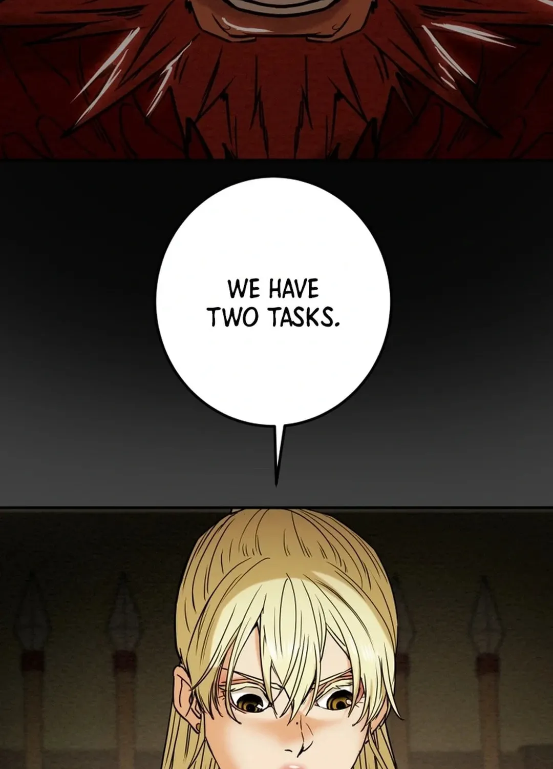 Read Heavenly Moon chapter 47 image 91 on Lezhin