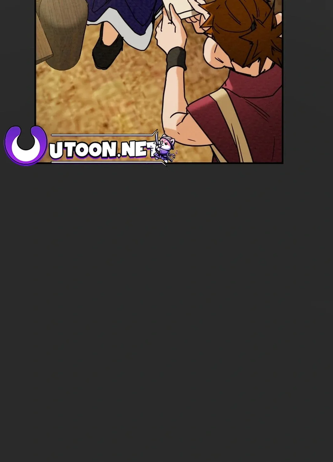 Read Heavenly Moon chapter 47 image 97 on Lezhin