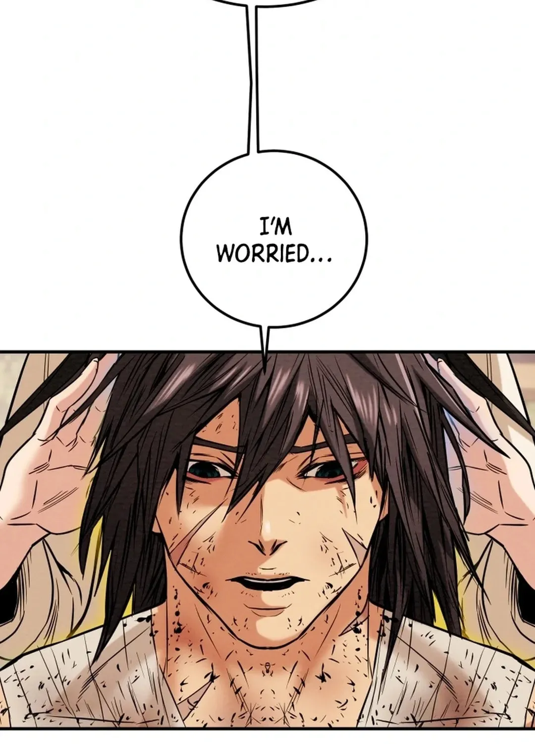 Read Heavenly Moon chapter 49 image 103 on Lezhin