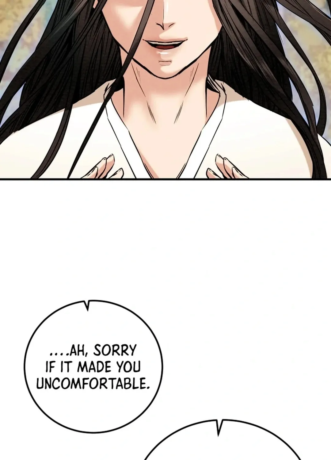 Read Heavenly Moon chapter 49 image 105 on Lezhin