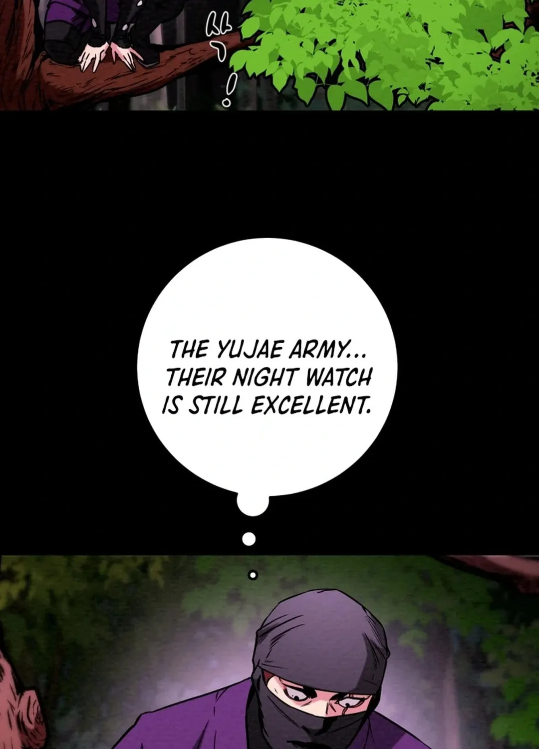 Read Heavenly Moon chapter 49 image 119 on Lezhin