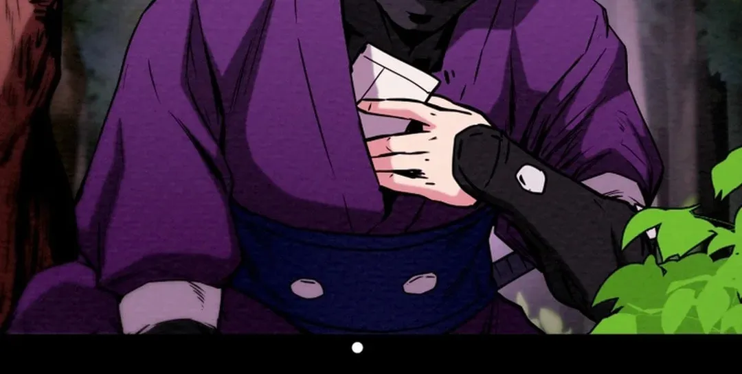 Read Heavenly Moon chapter 49 image 120 on Lezhin