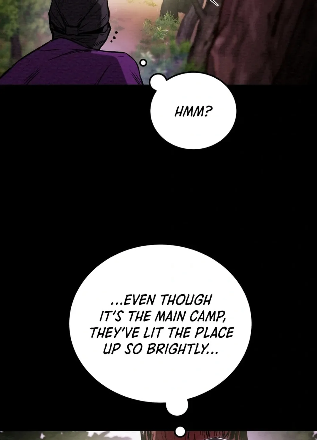 Read Heavenly Moon chapter 49 image 122 on Lezhin