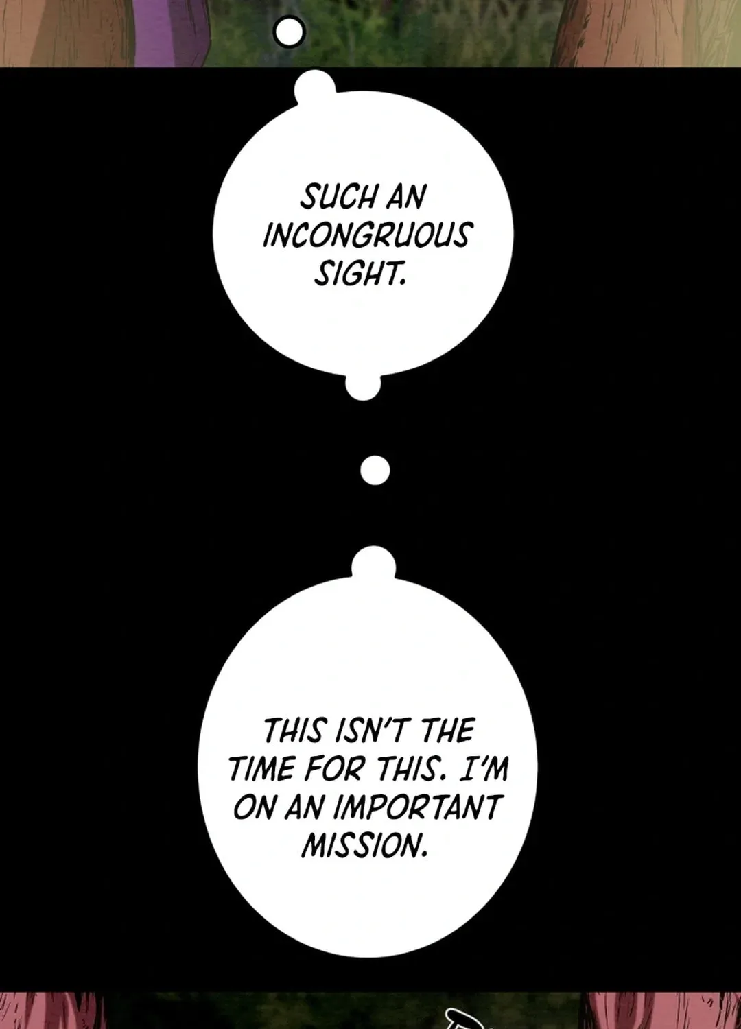 Read Heavenly Moon chapter 49 image 128 on Lezhin