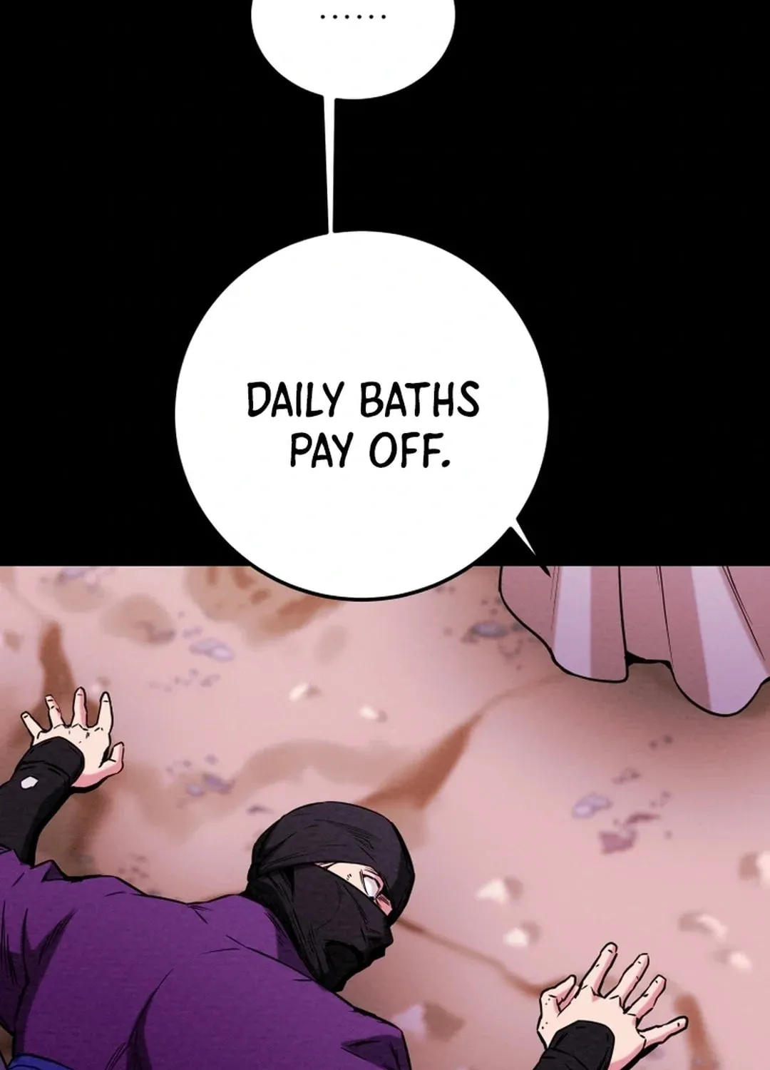 Read Heavenly Moon chapter 49 image 139 on Lezhin