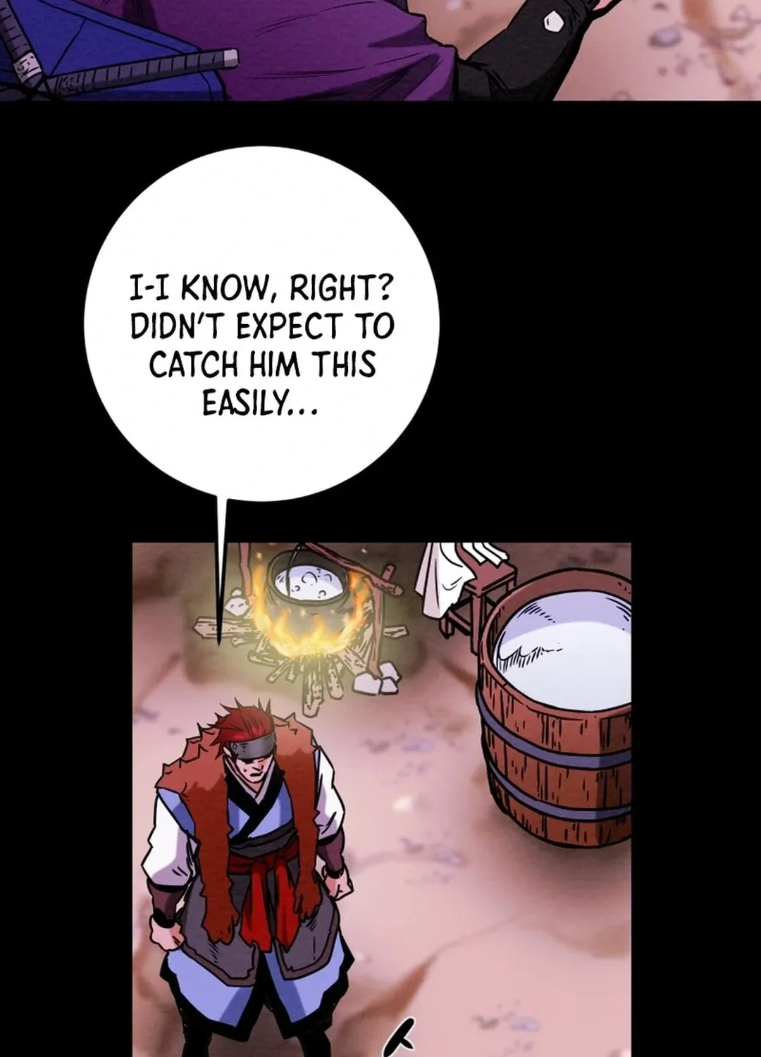 Read Heavenly Moon chapter 49 image 140 on Lezhin