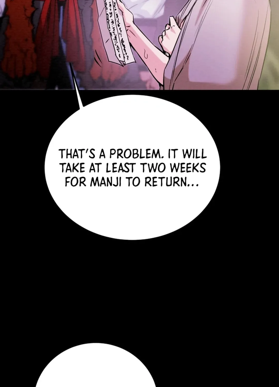 Read Heavenly Moon chapter 49 image 143 on Lezhin
