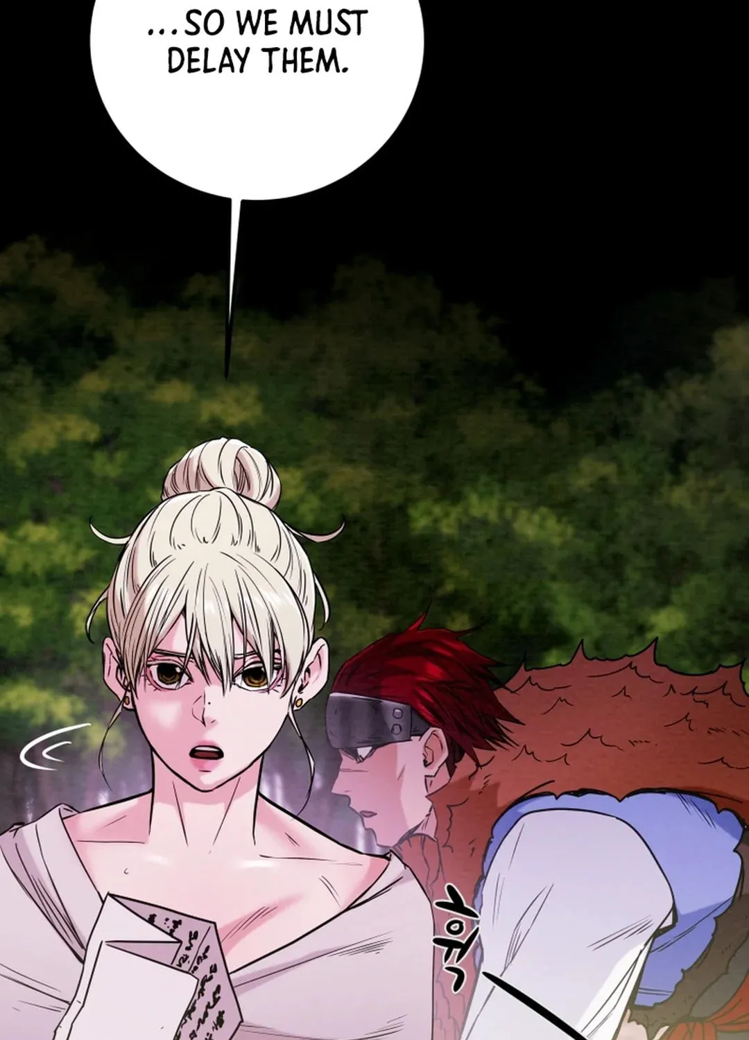 Read Heavenly Moon chapter 49 image 144 on Lezhin