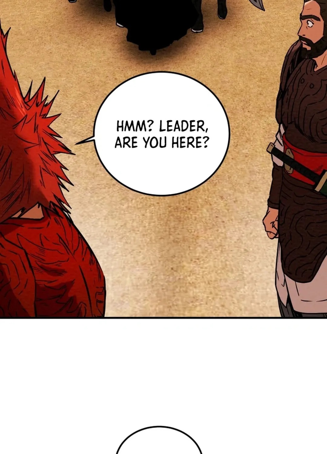 Read Heavenly Moon chapter 49 image 152 on Lezhin
