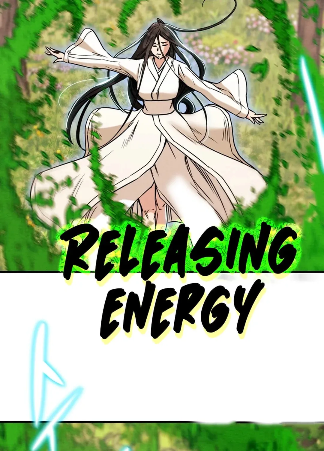 Read Heavenly Moon chapter 49 image 18 on Lezhin
