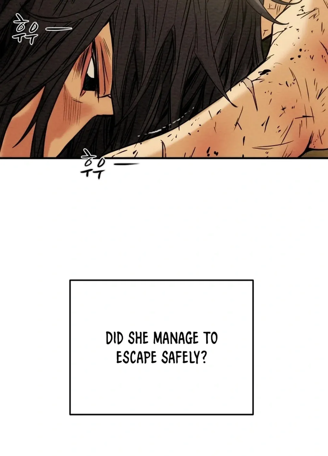 Read Heavenly Moon chapter 49 image 2 on Lezhin
