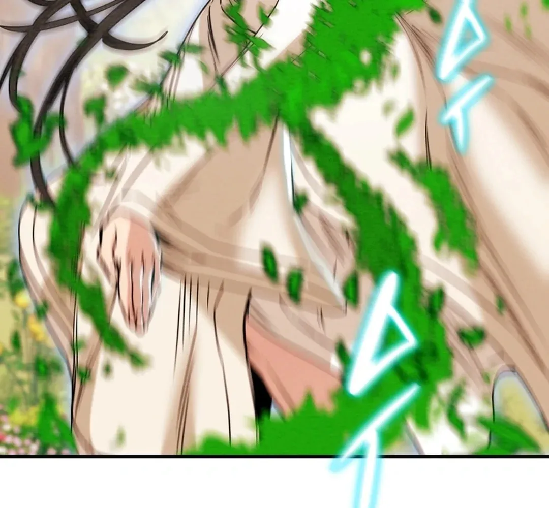 Read Heavenly Moon chapter 49 image 20 on Lezhin
