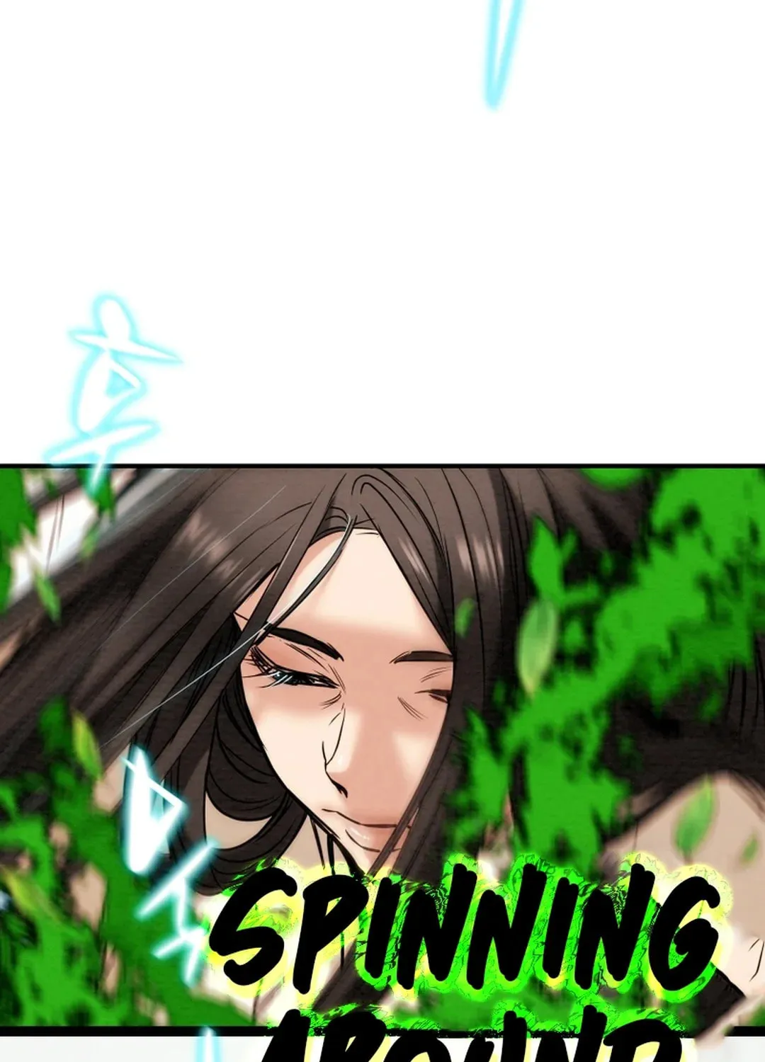Read Heavenly Moon chapter 49 image 21 on Lezhin