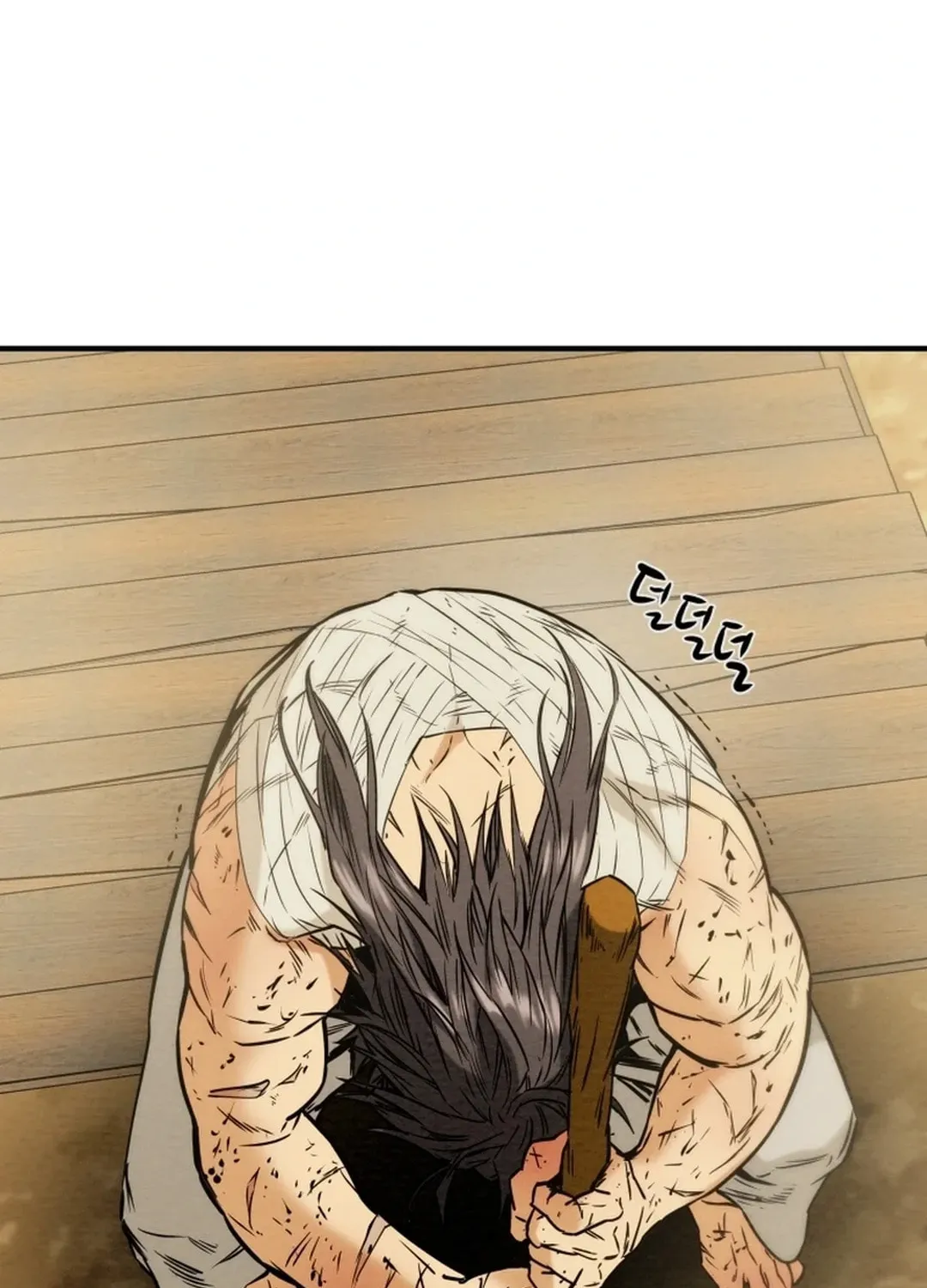 Read Heavenly Moon chapter 49 image 3 on Lezhin