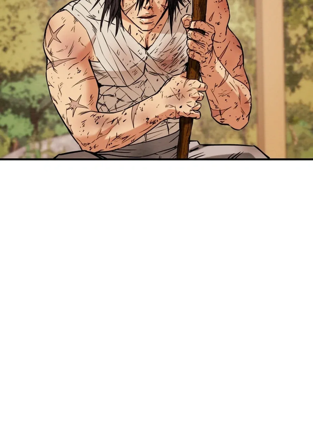 Read Heavenly Moon chapter 49 image 39 on Lezhin